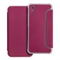 XIAOMI Redmi 9C NFC Book Handytaschen Piano Book Magenta
