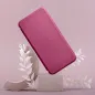 XIAOMI Redmi 9C NFC Book Handytaschen Piano Book Magenta