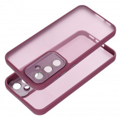 Samsung Galaxy A35 Hülle VARIETE Elegant  Lila (Purple)