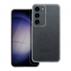 Samsung Galaxy A05s Hülle CLEAR 2mm BLINK Durchsichtbar