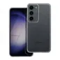 Samsung Galaxy A05s Hülle CLEAR 2mm BLINK Durchsichtbar