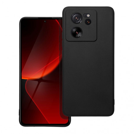 XIAOMI 13T Pro Hülle MATT Schwarz