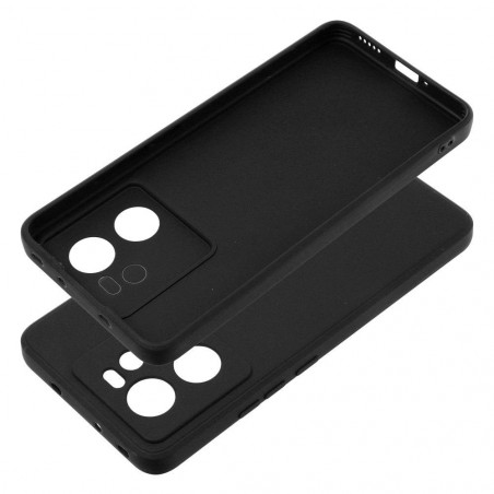 XIAOMI 13T Pro Hülle MATT Schwarz