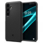 Samsung Galaxy S24 PLUS Hülle Spigen Armor Elegant  Schwarz