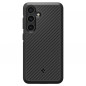 Samsung Galaxy S24 PLUS Hülle Spigen Armor Elegant  Schwarz