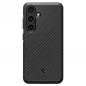 Samsung Galaxy S24 PLUS Hülle Spigen Core Armor Elegant  Matt Schwarz