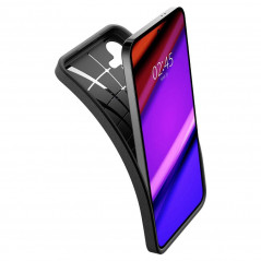 Samsung Galaxy S24 PLUS Hülle Spigen Core Armor Elegant  Matt Schwarz