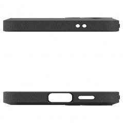 Samsung Galaxy S24 PLUS Hülle Spigen Core Armor Elegant  Matt Schwarz