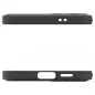 Samsung Galaxy S24 PLUS Hülle Spigen Core Armor Elegant  Matt Schwarz