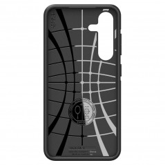 Samsung Galaxy S24 PLUS Hülle Spigen Core Armor Elegant  Matt Schwarz