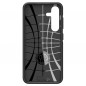 Samsung Galaxy S24 PLUS Hülle Spigen Armor Elegant  Schwarz