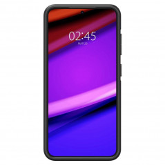 Samsung Galaxy S24 PLUS Hülle Spigen Core Armor Elegant  Matt Schwarz