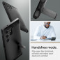 Samsung Galaxy S24 ULTRA Hülle Spigen Armor Schwarz