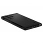 Samsung Galaxy S24 ULTRA Hülle Spigen Armor Schwarz
