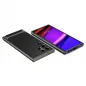 Samsung Galaxy S24 ULTRA Hülle Spigen Neo Hybrid Dunkles Blaugrau
