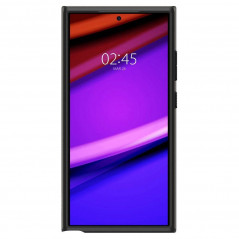 Samsung Galaxy S24 ULTRA Hülle Spigen Neo Hybrid Dunkles Blaugrau