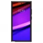 Samsung Galaxy S24 ULTRA Hülle Spigen Neo Hybrid Dunkles Blaugrau