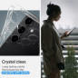 Samsung Galaxy S24 PLUS Hülle Spigen Liquid Crystal Kristallklar  Durchsichtbar