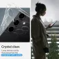 Samsung Galaxy S24 PLUS Hülle Spigen Liquid Crystal Kristallklar  Durchsichtbar