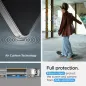 Samsung Galaxy S24 PLUS Hülle Spigen Liquid Crystal Kristallklar  Durchsichtbar