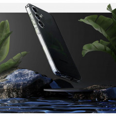 Samsung Galaxy S24 PLUS Hülle Spigen Liquid Crystal Kristallklar  Durchsichtbar