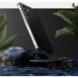 Samsung Galaxy S24 PLUS Hülle Spigen Liquid Crystal Kristallklar  Durchsichtbar