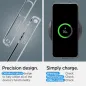 Samsung Galaxy S24 PLUS Hülle Spigen Liquid Crystal Kristallklar  Durchsichtbar