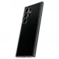Samsung Galaxy S24 ULTRA Hülle Spigen Liquid Crystal Kristallklar  Weltraumkristall