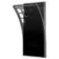 Samsung Galaxy S24 ULTRA Hülle Spigen Liquid Crystal Kristallklar  Weltraumkristall