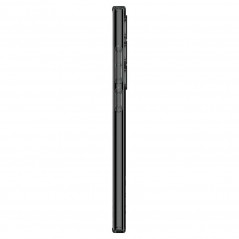 Samsung Galaxy S24 ULTRA Hülle Spigen Liquid Crystal Kristallklar  Weltraumkristall