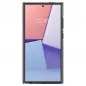 Samsung Galaxy S24 ULTRA Hülle Spigen Liquid Crystal Kristallklar  Weltraumkristall