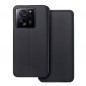 XIAOMI 13T Book Handytaschen Dual Pocket book Schwarz
