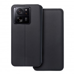 XIAOMI 13T Pro Book Handytaschen Dual Pocket book Schwarz