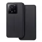 XIAOMI 13T Pro Book Handytaschen Dual Pocket book Schwarz