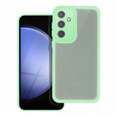 Samsung Galaxy A25 5G Hülle VARIETE Elegant  Pistazie
