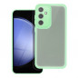 Samsung Galaxy A25 5G Hülle VARIETE Elegant  Pistazie