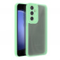 Samsung Galaxy A25 5G Hülle VARIETE Elegant  Pistazie