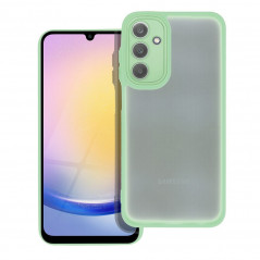 Samsung Galaxy A25 5G Hülle VARIETE Elegant  Pistazie