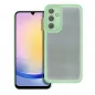 Samsung Galaxy A25 5G Hülle VARIETE Elegant  Pistazie