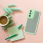 XIAOMI Redmi 13C Hülle VARIETE Elegant  Pistazie