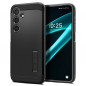 Samsung Galaxy S24 PLUS Hülle Spigen Armor Schwarz
