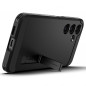 Samsung Galaxy S24 PLUS Hülle Spigen Armor Schwarz