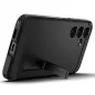 Samsung Galaxy S24 PLUS Hülle Spigen Armor Schwarz