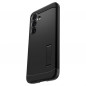 Samsung Galaxy S24 PLUS Hülle Spigen Armor Schwarz