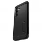 Samsung Galaxy S24 PLUS Hülle Spigen Armor Schwarz