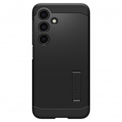 Samsung Galaxy S24 PLUS Hülle Spigen Armor Schwarz