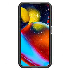 Samsung Galaxy S24 PLUS Hülle Spigen Armor Schwarz