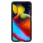 Samsung Galaxy S24 PLUS Hülle Spigen Armor Schwarz