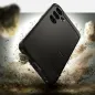 Samsung Galaxy S24 PLUS Hülle Spigen Armor Schwarz
