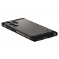 Samsung Galaxy S24 ULTRA Hülle Spigen Armor Schwarz